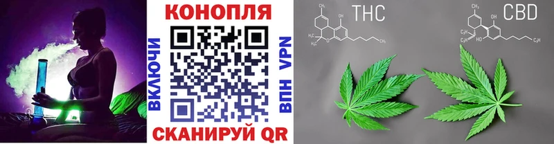 Каннабис White Widow  Горячий Ключ 